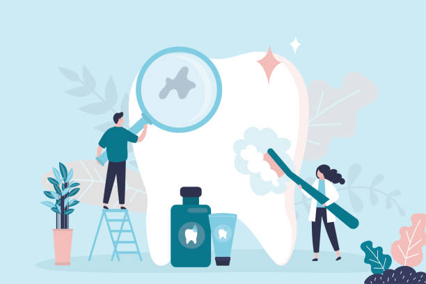 Laser Dentistry in Laurel Lake, NJ