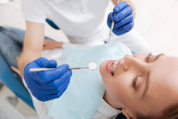 Best Emergency Dental Care  in Laurel Lake, NJ